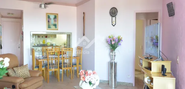 Cobertura com 4 Quartos à venda, 165m² no Balneário Sambura, Peruíbe