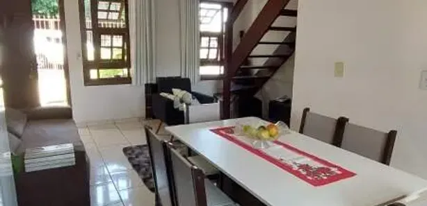Sobrado com 2 Quartos à venda, 59m² no Querência, Viamão