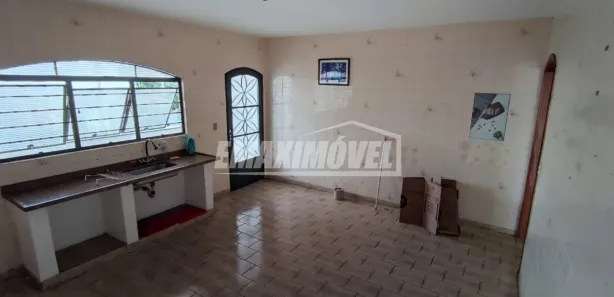Imóvel Comercial com 2 Quartos para alugar, 183m² no Jardim Gonçalves, Sorocaba