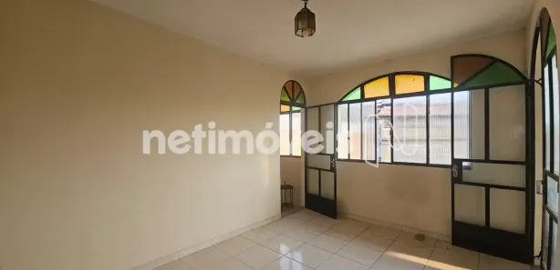 Casa com 4 Quartos à venda, 360m² no Eymard, Belo Horizonte