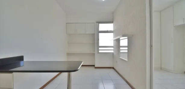 Kitnet com 1 Quarto para alugar, 30m² no Asa Norte, Brasília