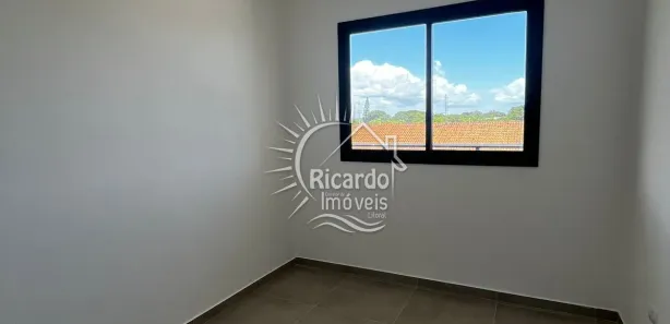 Apartamento com 2 Quartos à venda, 47m² no Balneário Albatroz, Matinhos