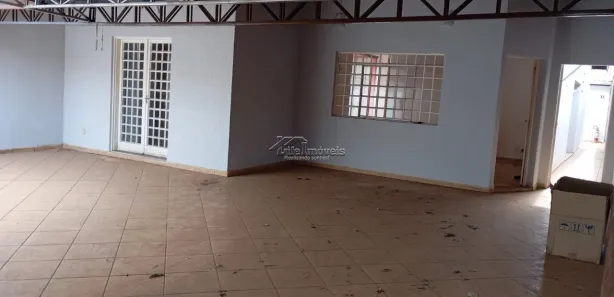 Casa com 4 Quartos para venda ou aluguel, 157m² no Remanso Campineiro, Hortolândia