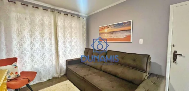 Apartamento com 2 Quartos à venda, 60m² no Enseada, Guarujá