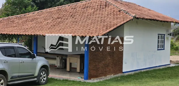 Fazenda/Sítio com 3 Quartos à venda, 20000m² no Comunidade Urbana de Jaboticaba, Guarapari