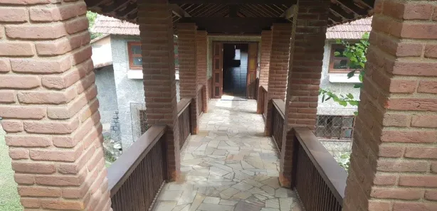 Casa de Condomínio com 3 Quartos para alugar, 200m² no Jardim Martineli, Itatiaia