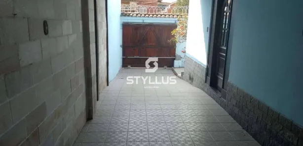 Casa com 3 Quartos à venda, 142m² no Piedade, Rio de Janeiro