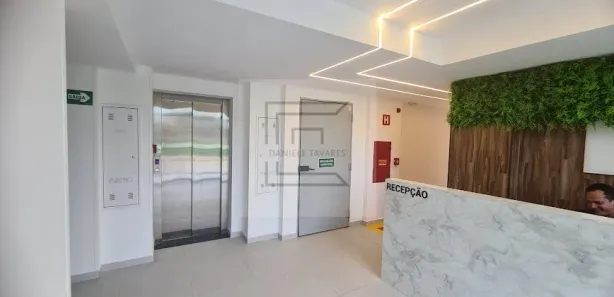 Flat com 1 Quarto à venda, 29m² no , Ipojuca