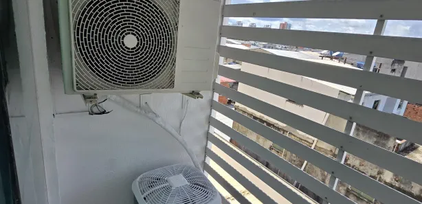 Apartamento com 3 Quartos à venda, 68m² no Nossa Senhora das Graças, Manaus