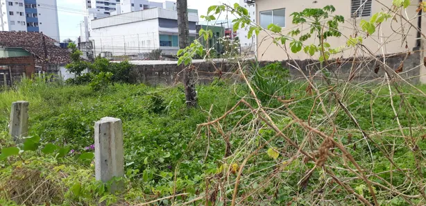 Lote/Terreno à venda, 432m² no Candeias, Jaboatão dos Guararapes