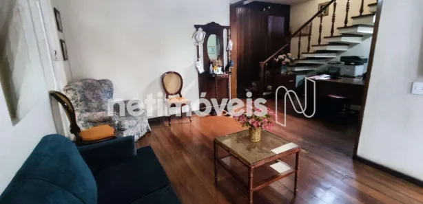 Ponto Comercial com 4 Quartos para alugar, 600m² no São Pedro, Belo Horizonte