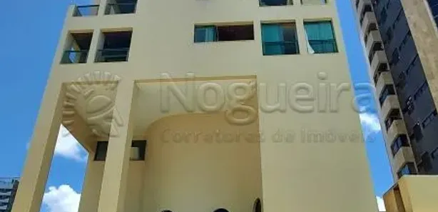 Apartamento com 1 Quarto à venda, 46m² no Candeias, Jaboatão dos Guararapes