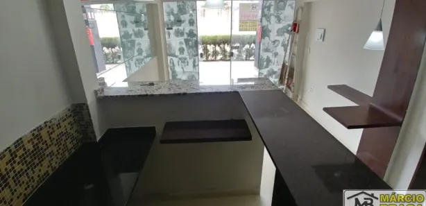 Sala Comercial para venda ou aluguel, 56m² no Capim Macio, Natal