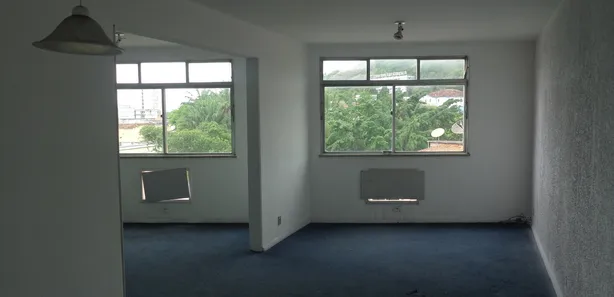 Sala Comercial para alugar, 45m² no Zé Garoto, São Gonçalo
