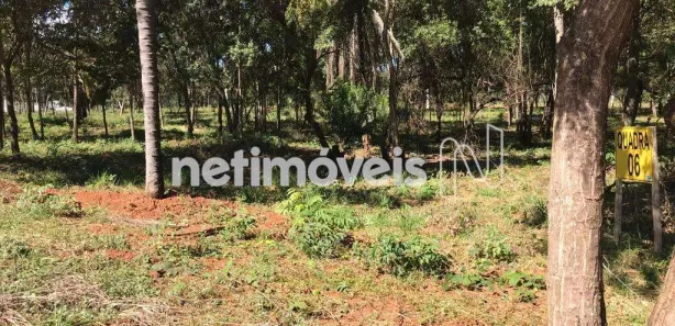 Lote/Terreno à venda, 1262m² no Serra do Cipó, Santana do Riacho