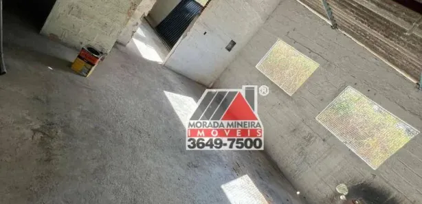 Galpão/Depósito/Armazém para alugar, 220m² no Adeodato, Santa Luzia