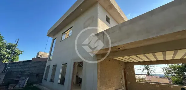 Sobrado com 3 Quartos à venda, 212m² no Joá, Lagoa Santa