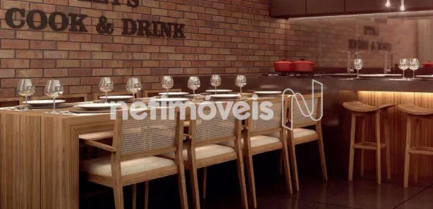 Apartamento com 3 Quartos à venda, 161m² no Lourdes, Belo Horizonte