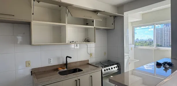 Apartamento com 3 Quartos à venda, 76m² no Plano Diretor Sul, Palmas