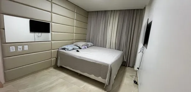 Apartamento com 3 Quartos à venda, 108m² no Pituba, Salvador