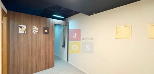 Sala Comercial para alugar, 47m² no Barra Olímpica, Rio de Janeiro