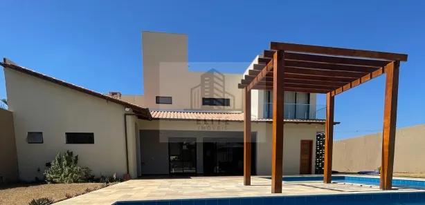 Casa com 4 Quartos à venda, 852m² no Setor Habitacional Jardim Botânico, Brasília