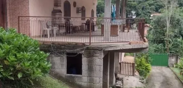 Fazenda/Sítio com 3 Quartos à venda, 1m² no Itaipava, Petrópolis