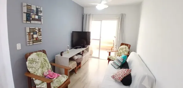 Apartamento com 2 Quartos à venda, 54m² no Centro, Matinhos