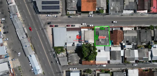 Casa com 4 Quartos à venda, 300m² no Alvorada, Manaus