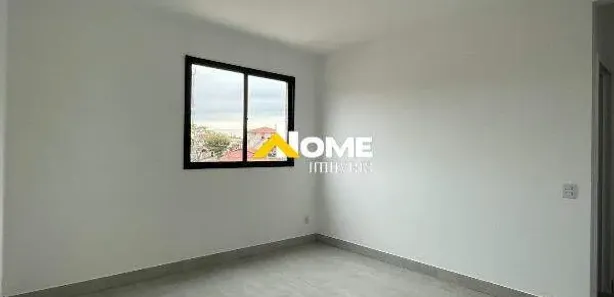 Apartamento com 2 Quartos à venda, 52m² no Brasil Industrial (Barreiro), Belo Horizonte