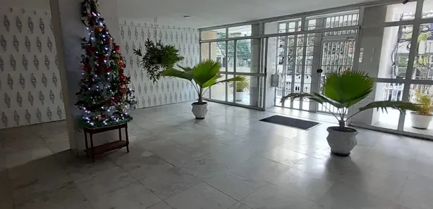 Apartamento com 3 Quartos à venda, 110m² no Canela, Salvador