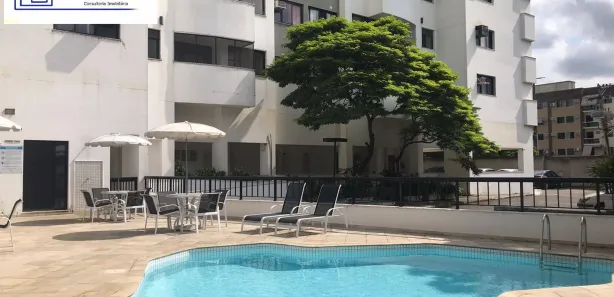 Apartamento com 3 Quartos para alugar, 53m² no Jacarepaguá, Rio de Janeiro