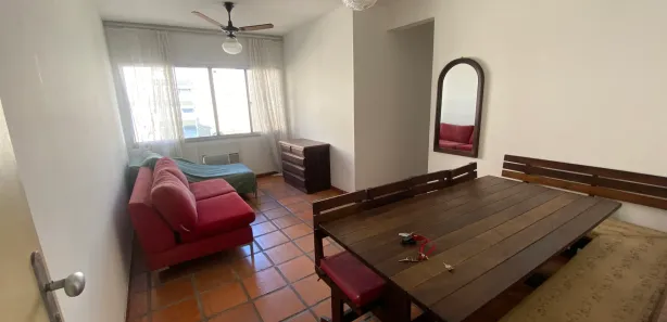 Apartamento com 3 Quartos à venda, 72m² no Enseada, Guarujá