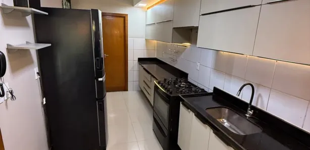 Casa de Condomínio com 3 Quartos para alugar, 178m² no Chapada, Manaus