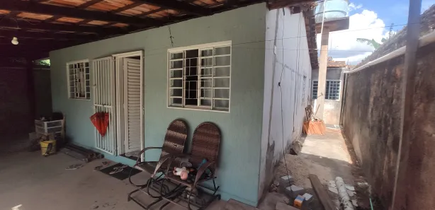 Casa com 5 Quartos à venda, 200m² no Arapoanga, Brasília