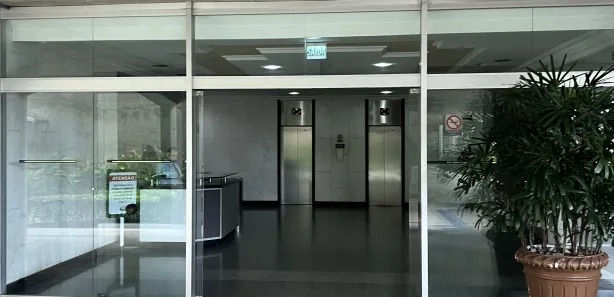 Sala Comercial para venda ou aluguel, 46m² no Pernambués, Salvador