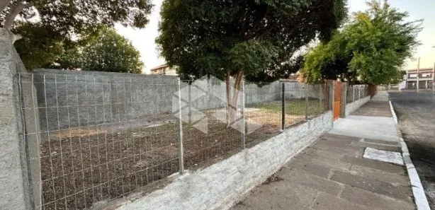Lote/Terreno à venda, 296m² no Tamandaré, Esteio