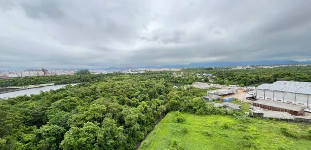 Apartamento com 2 Quartos à venda, 52m² no Jardim dos Pássaros, Guarujá