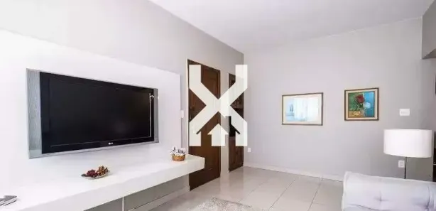 Apartamento com 4 Quartos à venda, 140m² no Carmo, Belo Horizonte