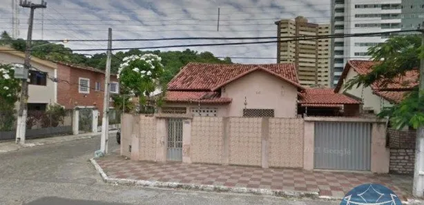 Casa com 3 Quartos à venda, 147m² no Petrópolis, Natal