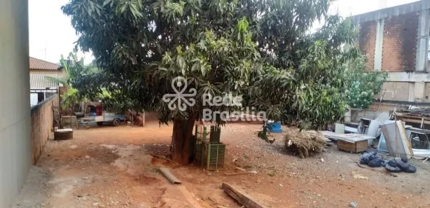 à venda, 800m² no Setor Habitacional Vicente Pires - Trecho 3, Brasília