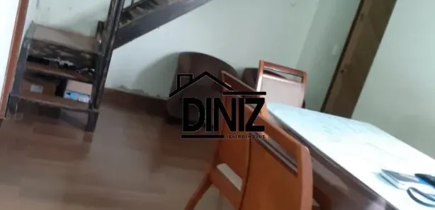 Cobertura com 4 Quartos à venda, 135m² no Pirajá, Belo Horizonte