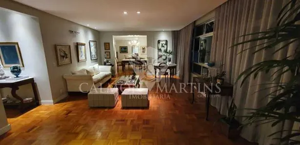 Apartamento com 5 Quartos à venda, 246m² no Canela, Salvador