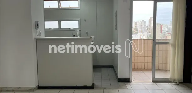 Apartamento com 1 Quarto à venda, 40m² no São Pedro, Belo Horizonte
