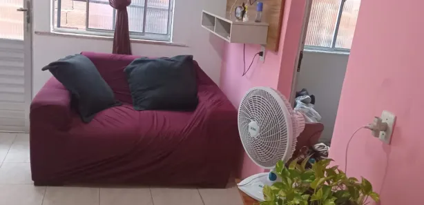 Sobrado com 3 Quartos à venda, 70m² no Engenho Velho da Federação, Salvador