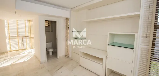 Apartamento com 3 Quartos para alugar, 170m² no Santo Antônio, Belo Horizonte