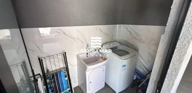 Sobrado com 4 Quartos à venda, 208m² no Riviera, Matinhos