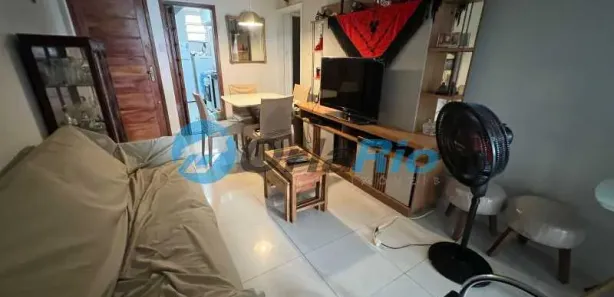 Apartamento com 2 Quartos à venda, 81m² no Leme, Rio de Janeiro
