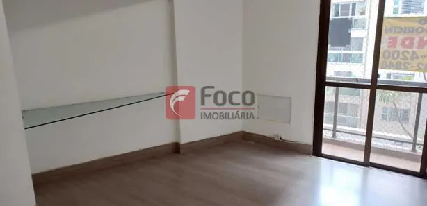 Apartamento com 3 Quartos à venda, 111m² no Jardim Botânico, Rio de Janeiro