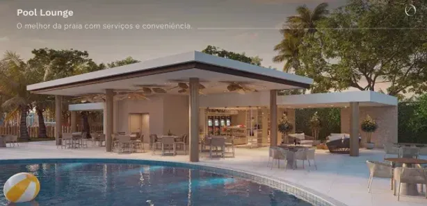 Cobertura com 3 Quartos à venda, 115m² no , Tamandaré